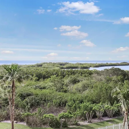 South Seas Tower 4-508 Villa